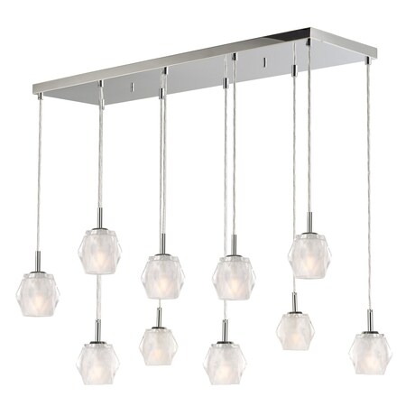 Et2 Tangent-Linear Pendant E20719-82PC